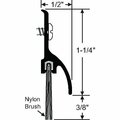 Strybuc CLEAR ANODIZED DRIP CAP 19-1046AZ-36